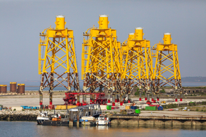 Désamiantage Cherbourg-en-Cotentin